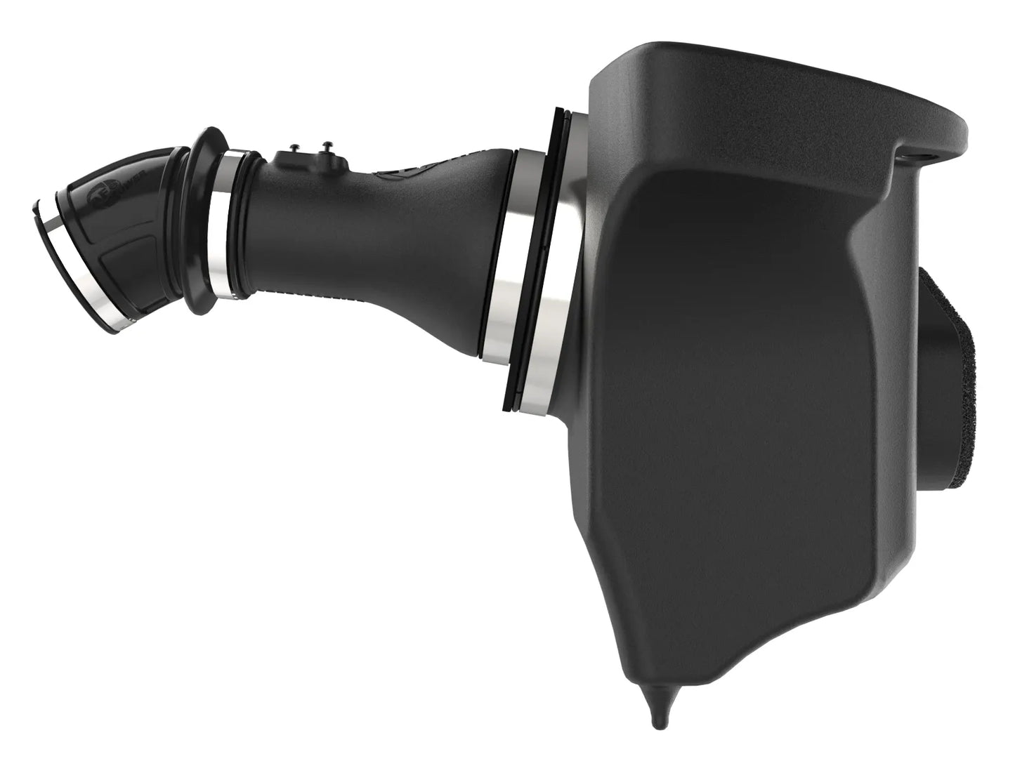 (Pre-order) Momentum GT Cold Air Intake System w/Pro DRY S Filter for Nissan Y63 Patrol/Armada