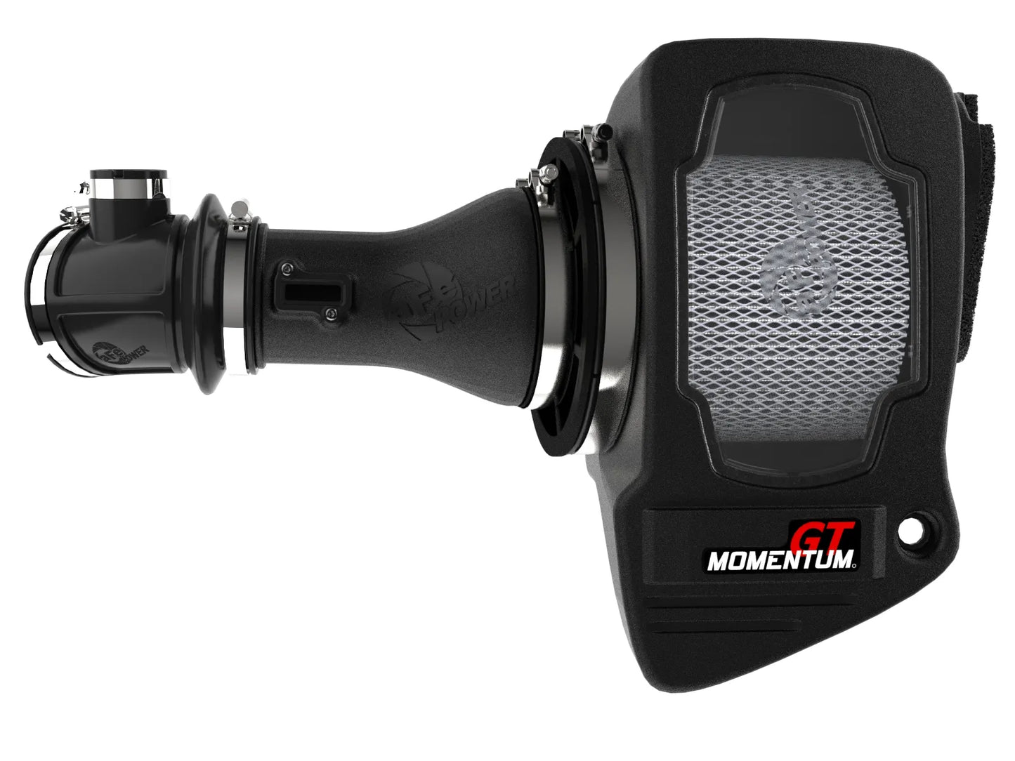 (Pre-order) Momentum GT Cold Air Intake System w/Pro DRY S Filter for Nissan Y63 Patrol/Armada