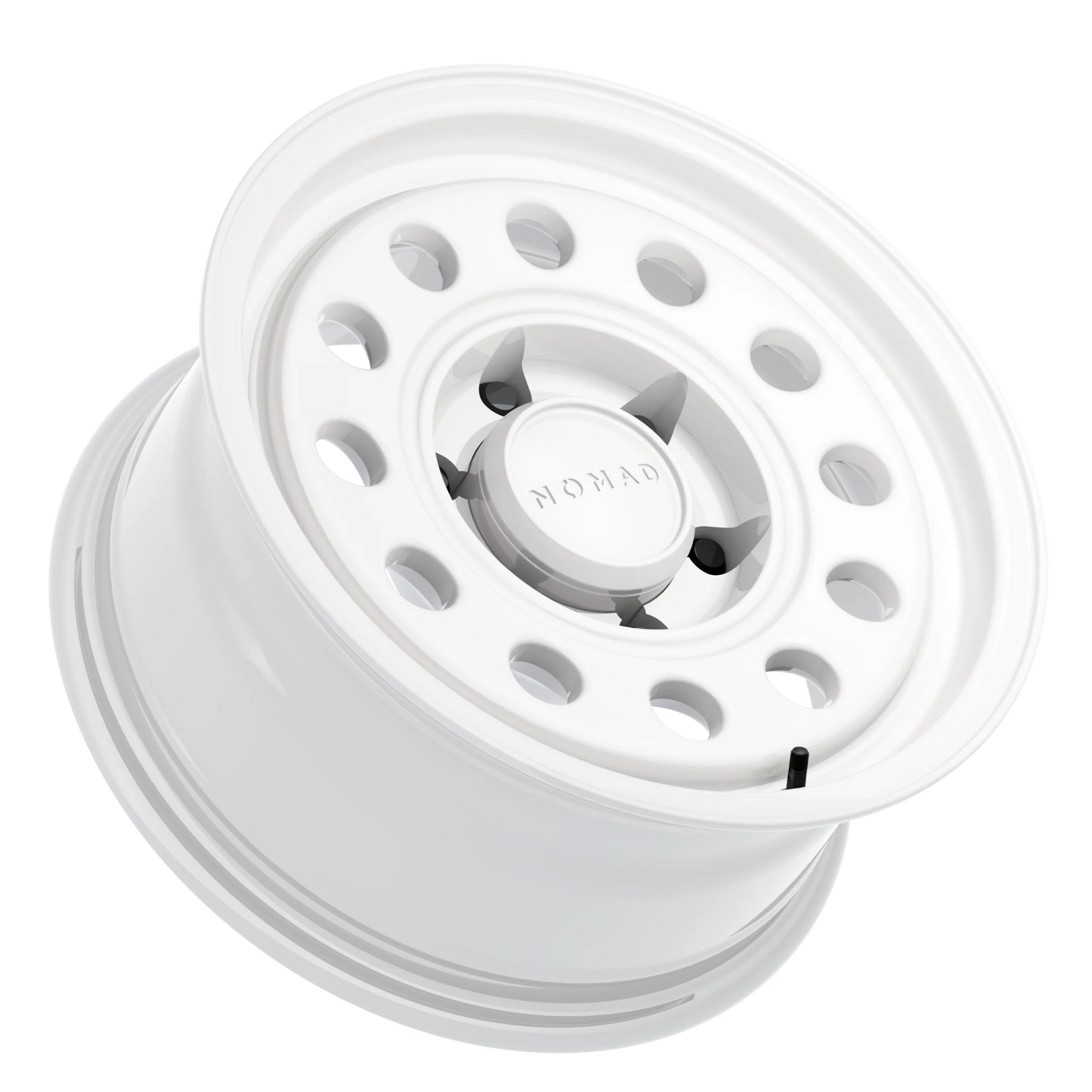 Nomad Wheels - Convoy (Price per wheel)