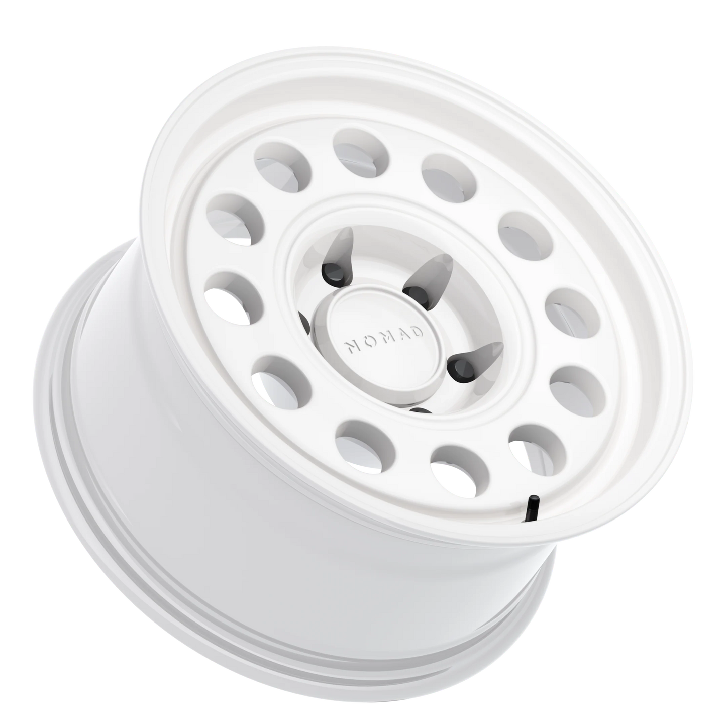 Nomad Wheels - Convoy (Price per wheel)