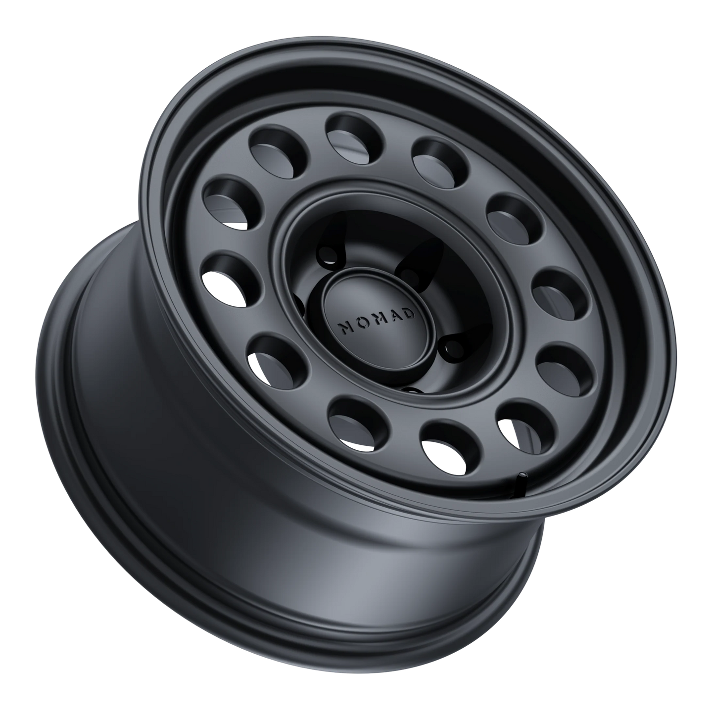 Nomad Wheels - Convoy (Price per wheel)