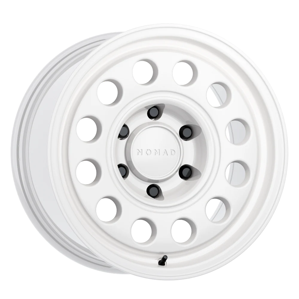 Nomad Wheels - Convoy (Price per wheel)