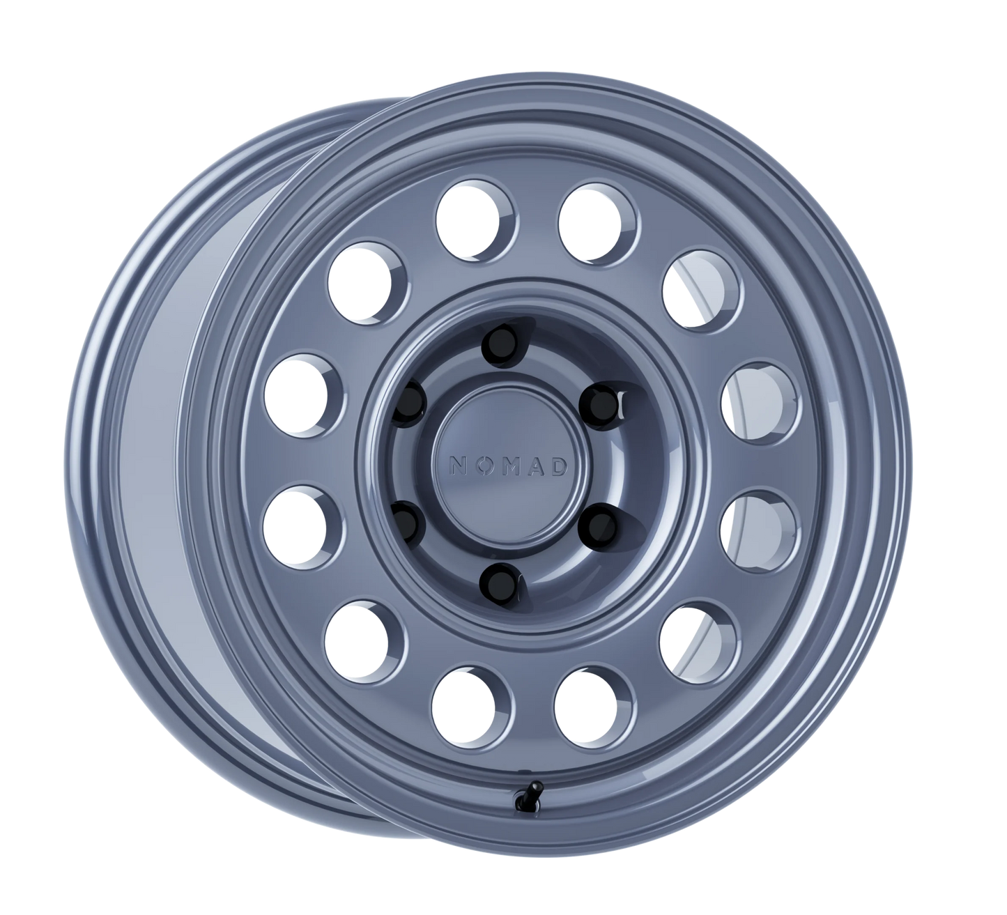 Nomad Wheels - Convoy (Price per wheel)