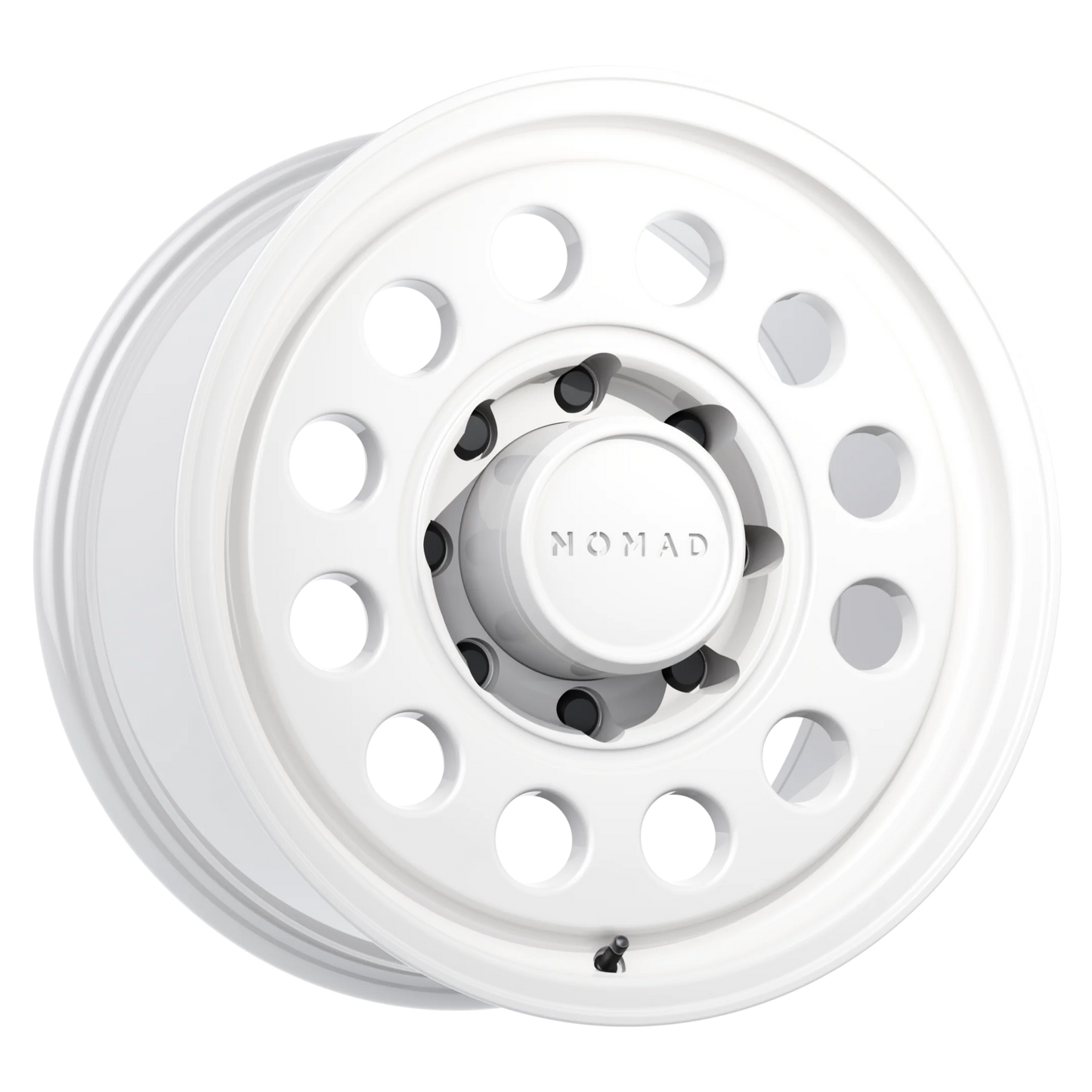 Nomad Wheels - Convoy (Price per wheel)