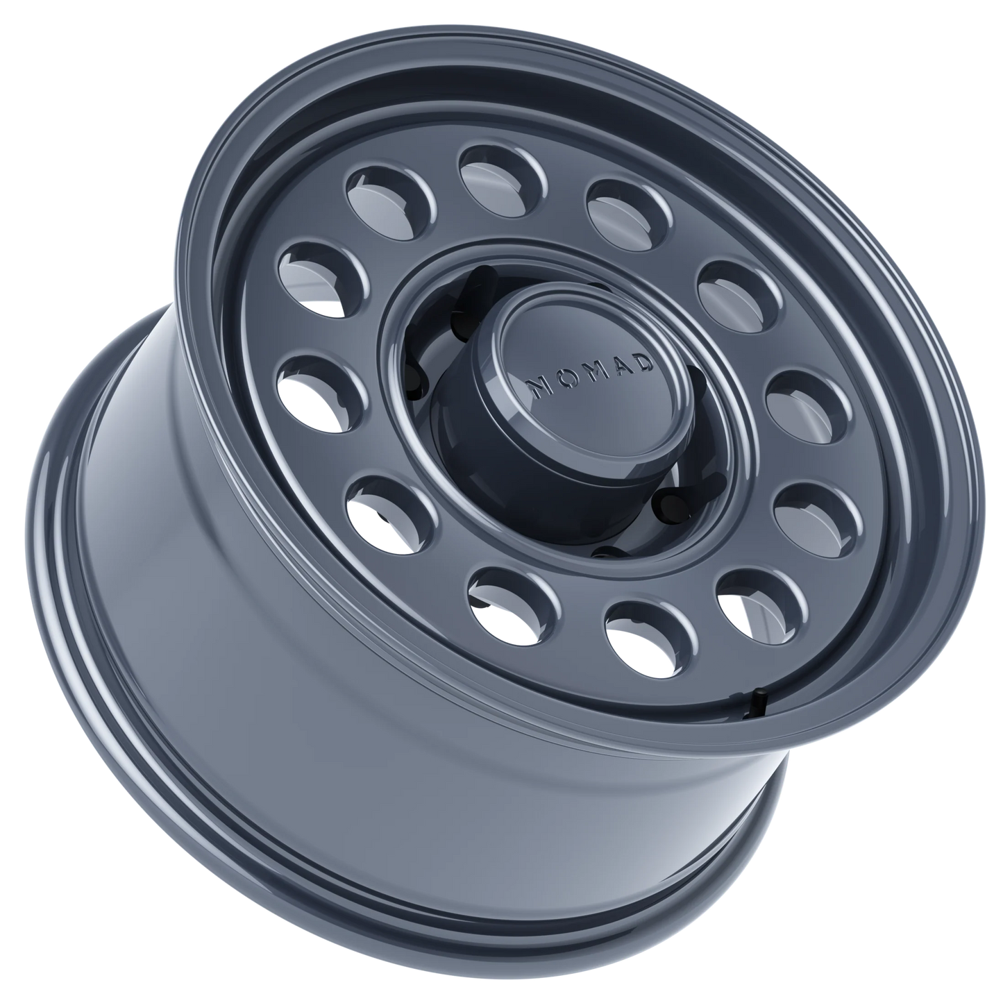 Nomad Wheels - Convoy (Price per wheel)