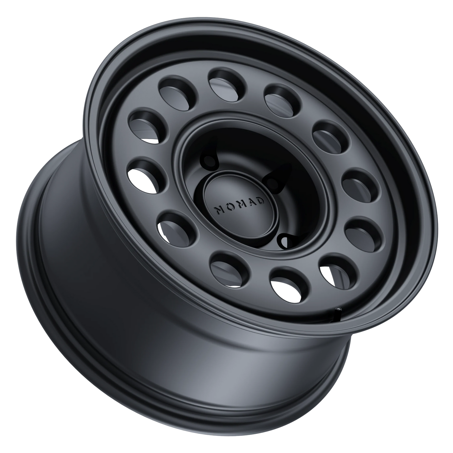 Nomad Wheels - Convoy (Price per wheel)
