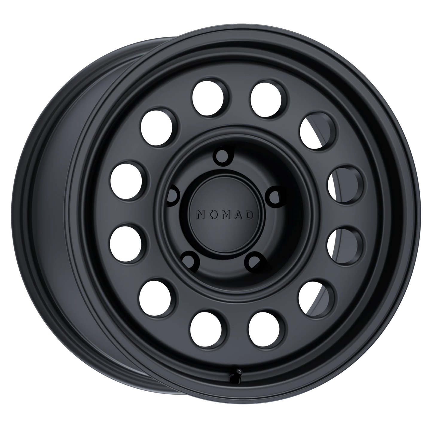 Nomad Wheels - Convoy (Price per wheel)