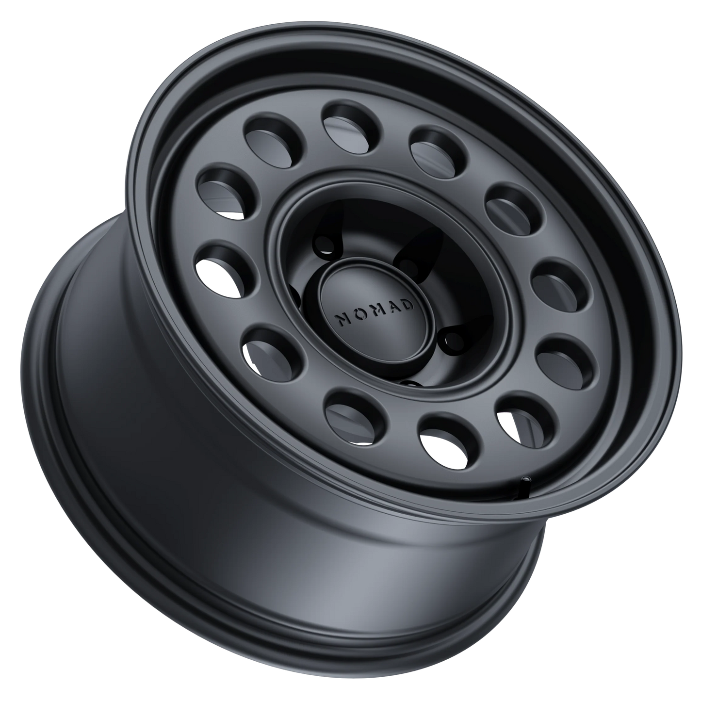 Nomad Wheels - Convoy (Price per wheel)