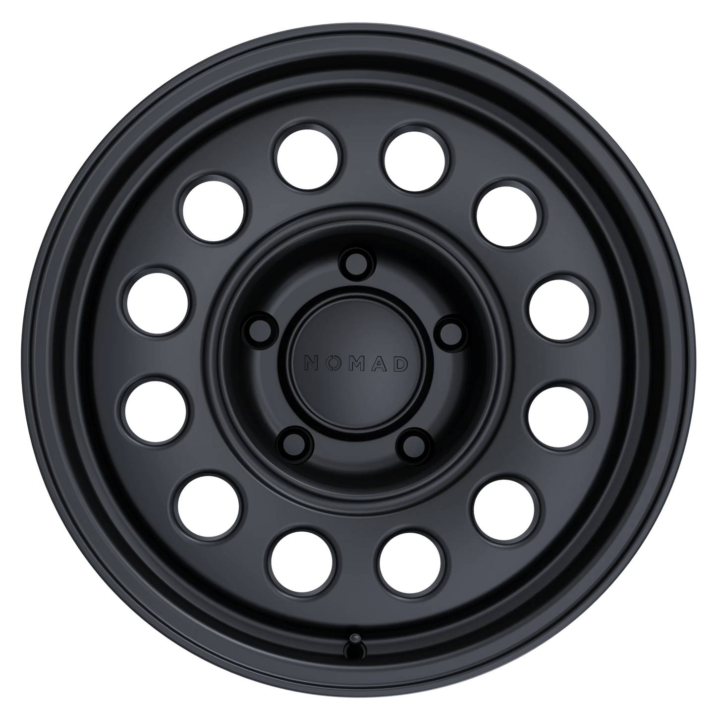 Nomad Wheels - Convoy (Price per wheel)
