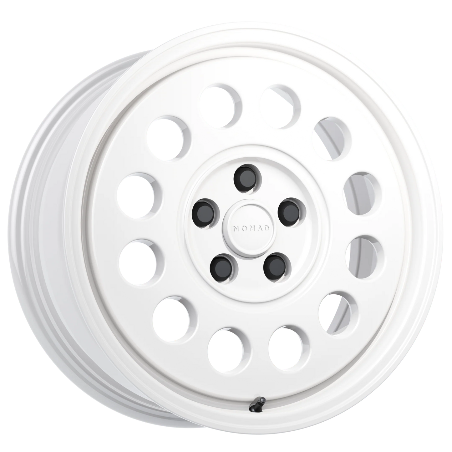 Nomad Wheels - Convoy (Price per wheel)