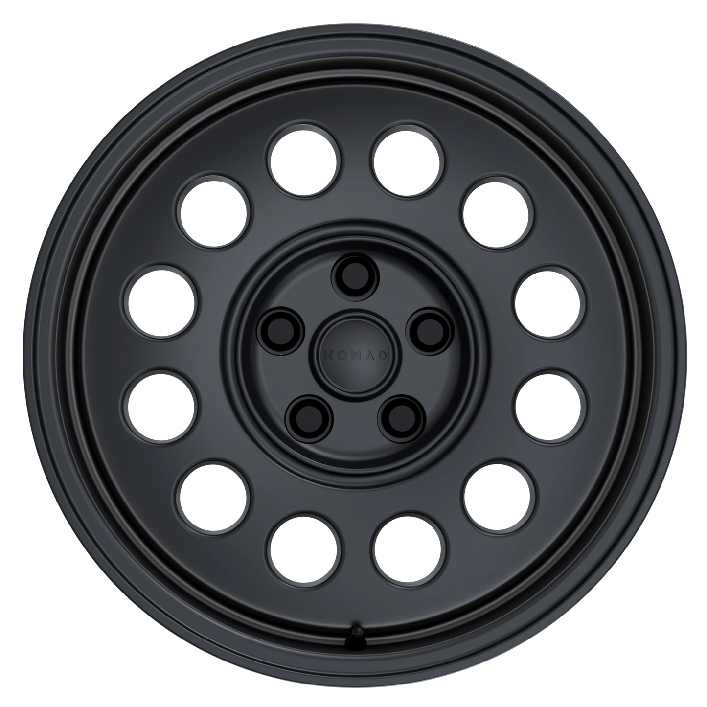 Nomad Wheels - Convoy (Price per wheel)