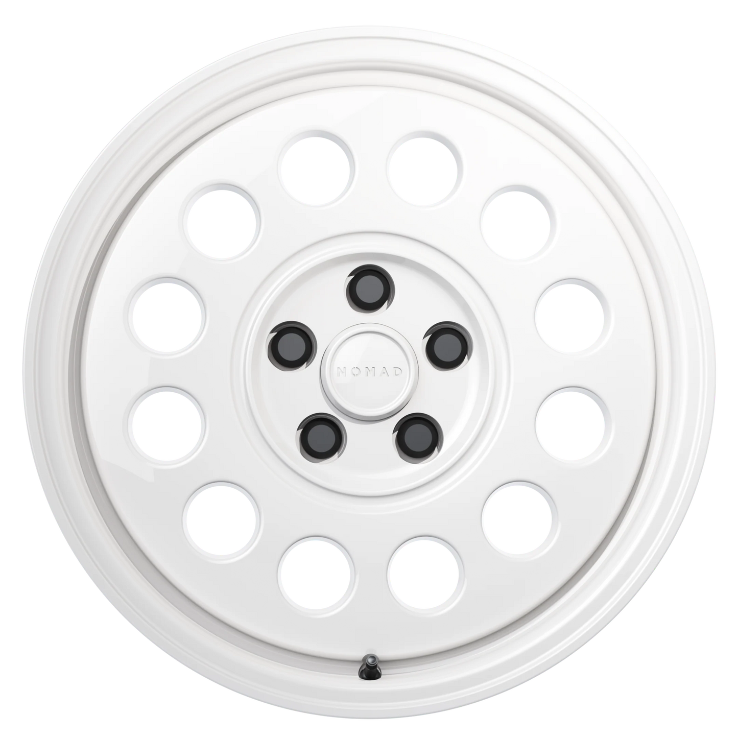 Nomad Wheels - Convoy (Price per wheel)