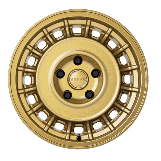 Nomad Wheels Arvo For Truck & SUV (Price per Wheel)