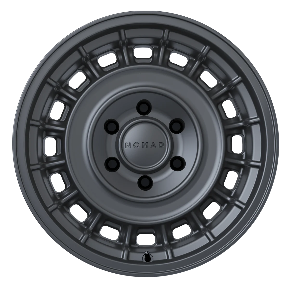 Nomad Wheels Arvo For Truck & SUV (Price per Wheel)