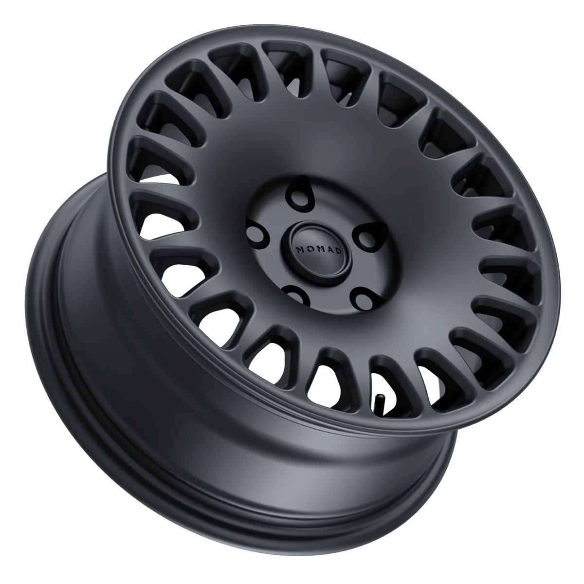 Nomad Sahara Wheels For Truck & SUV (Price Per Wheel)