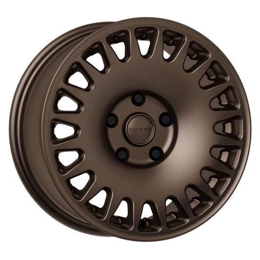 Nomad Sahara Wheels For Truck & SUV (Price Per Wheel)