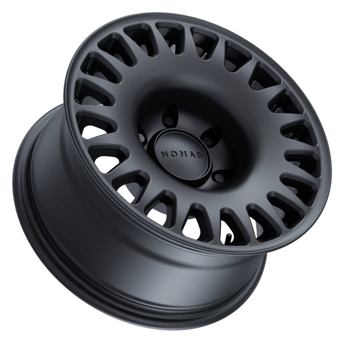 Nomad Sahara Wheels For Truck & SUV (Price Per Wheel)