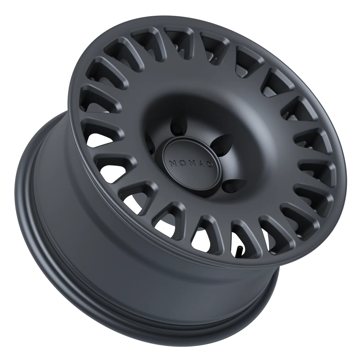 Nomad Sahara Wheels For Truck & SUV (Price Per Wheel)
