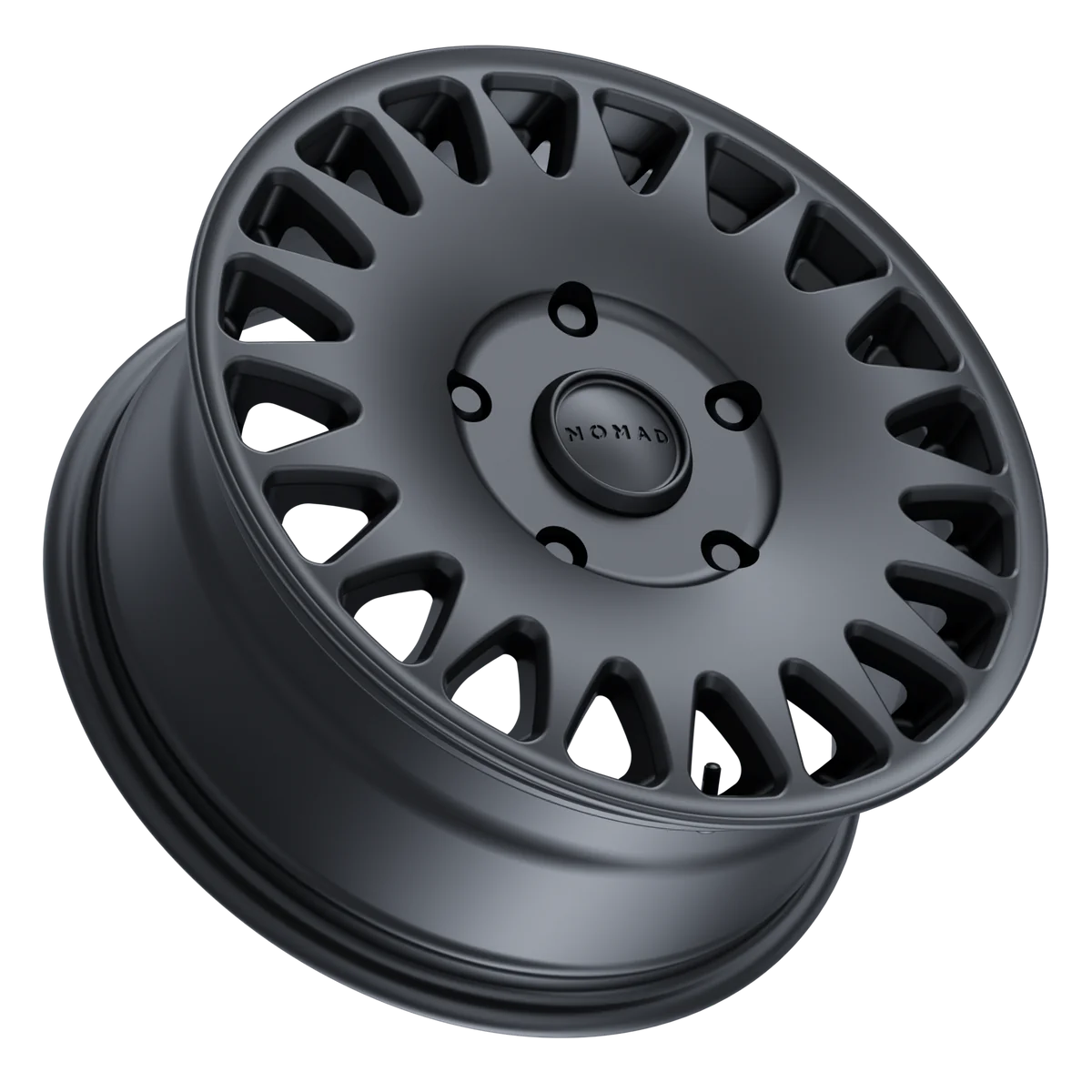 Nomad Sahara Wheels For Truck & SUV (Price Per Wheel)