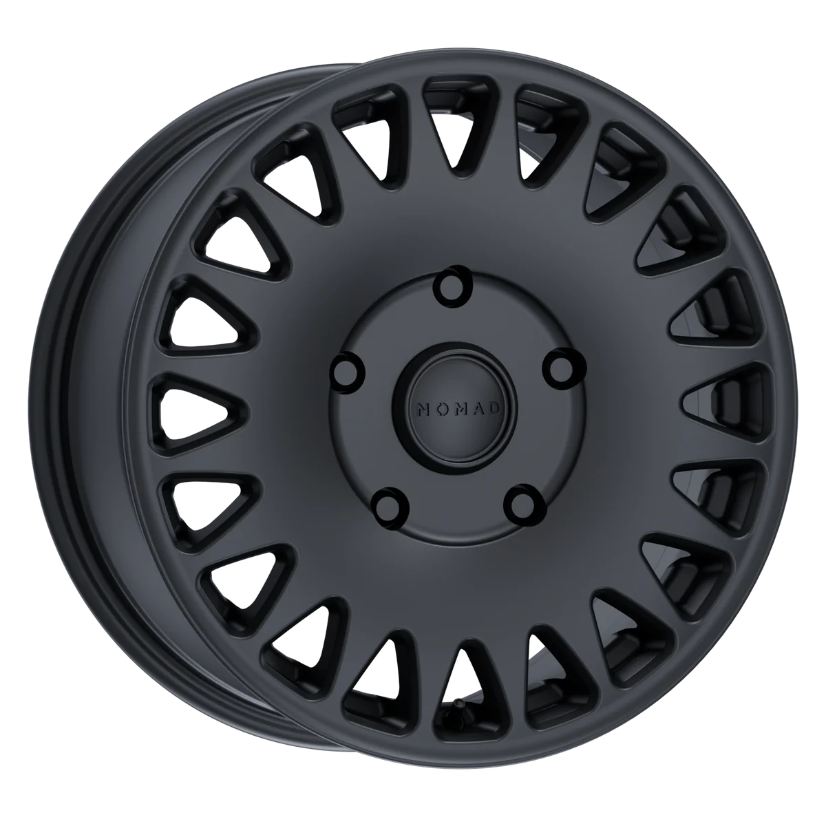 Nomad Sahara Wheels For Truck & SUV (Price Per Wheel)