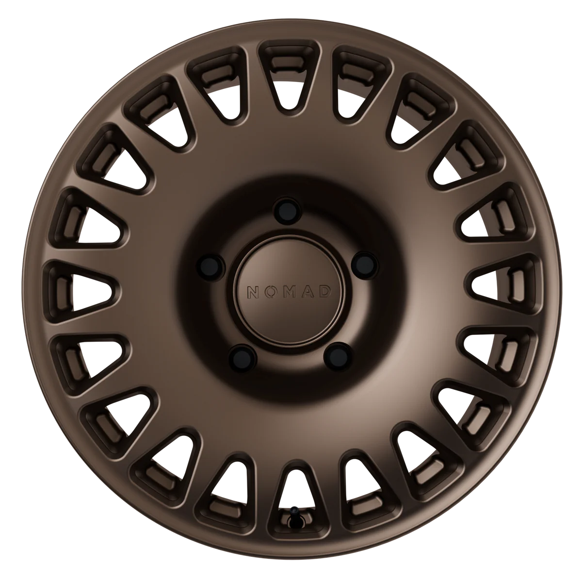 Nomad Sahara Wheels For Truck & SUV (Price Per Wheel)