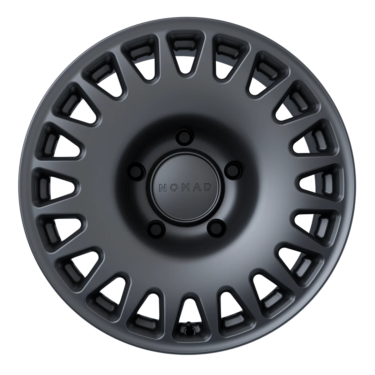 Nomad Sahara Wheels For Truck & SUV (Price Per Wheel)