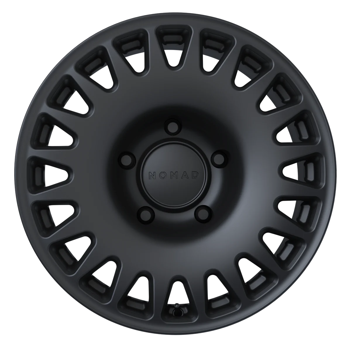 Nomad Sahara Wheels For Truck & SUV (Price Per Wheel)
