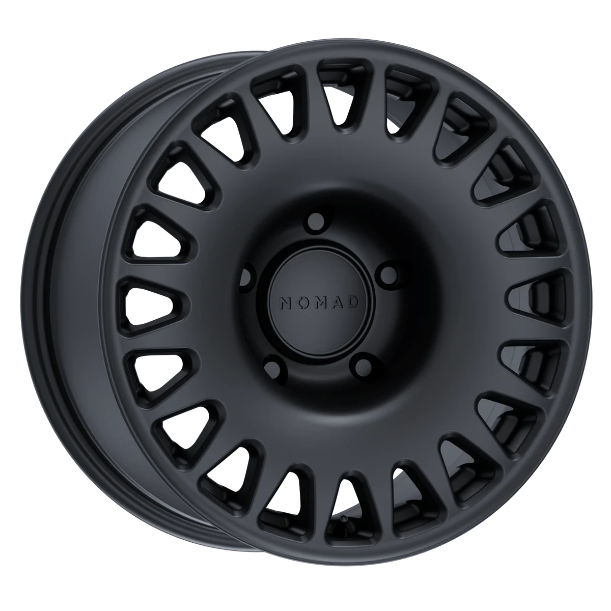 Nomad Sahara Wheels For Truck & SUV (Price Per Wheel)