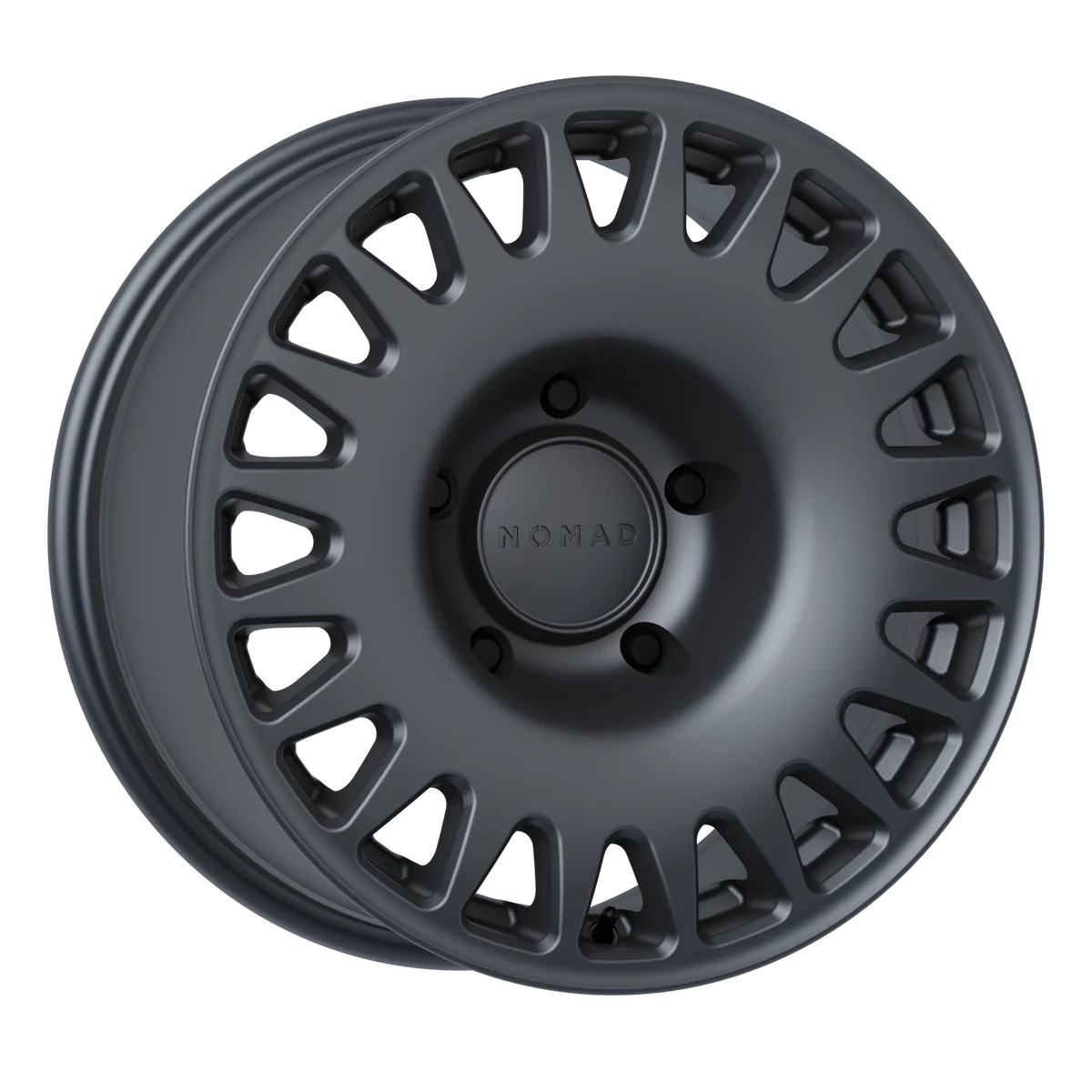 Nomad Sahara Wheels For Truck & SUV (Price Per Wheel)