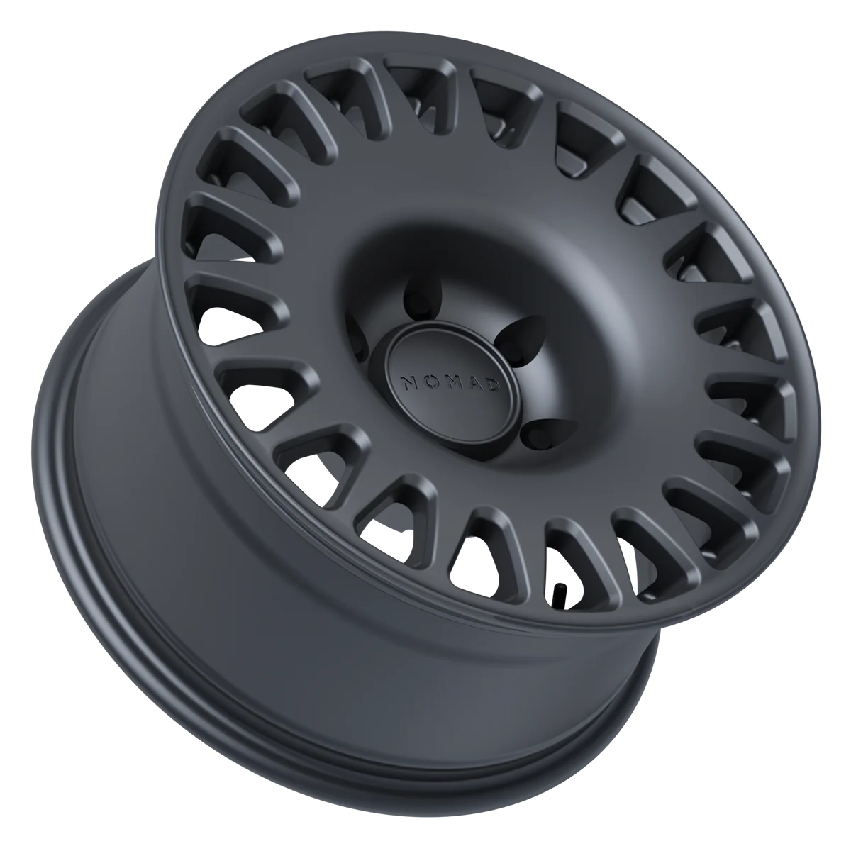 Nomad Sahara Wheels For Truck & SUV (Price Per Wheel)