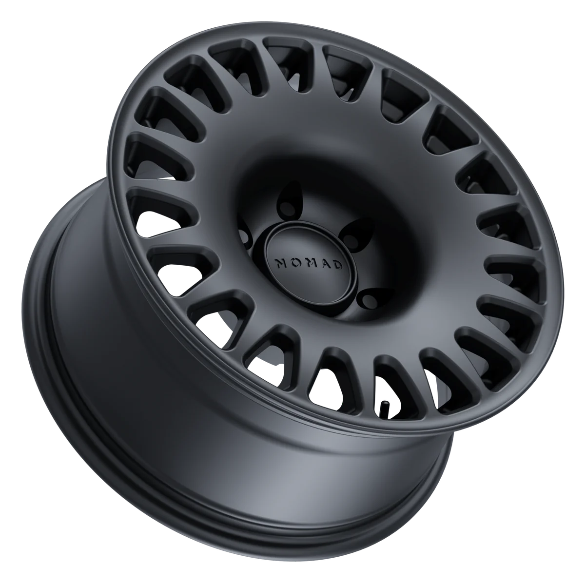 Nomad Sahara Wheels For Truck & SUV (Price Per Wheel)