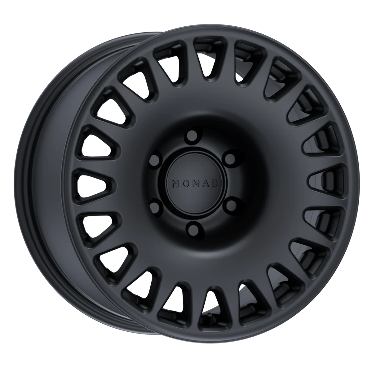 Nomad Sahara Wheels For Truck & SUV (Price Per Wheel)