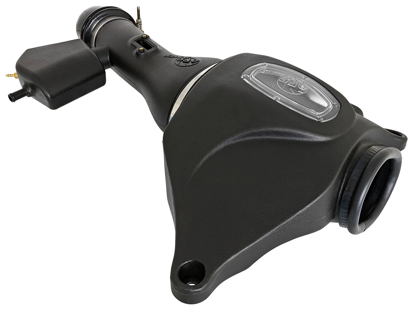 aFe Momentum GT Intakes Toyota Land Cruiser/Lexus LX570 08-17 V8-5.7/4.6L