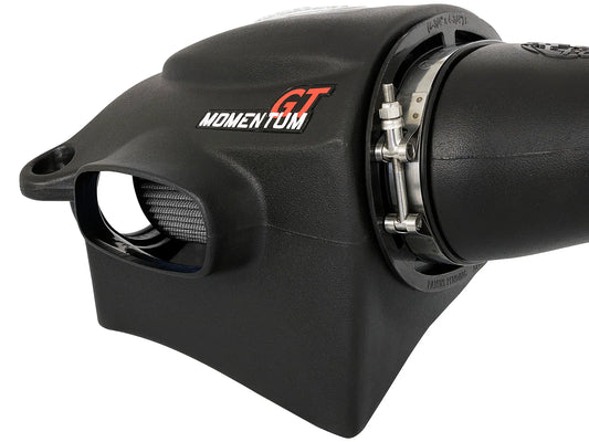 aFe Momentum GT Intakes Toyota Land Cruiser/Lexus LX570 08-17 V8-5.7/4.6L