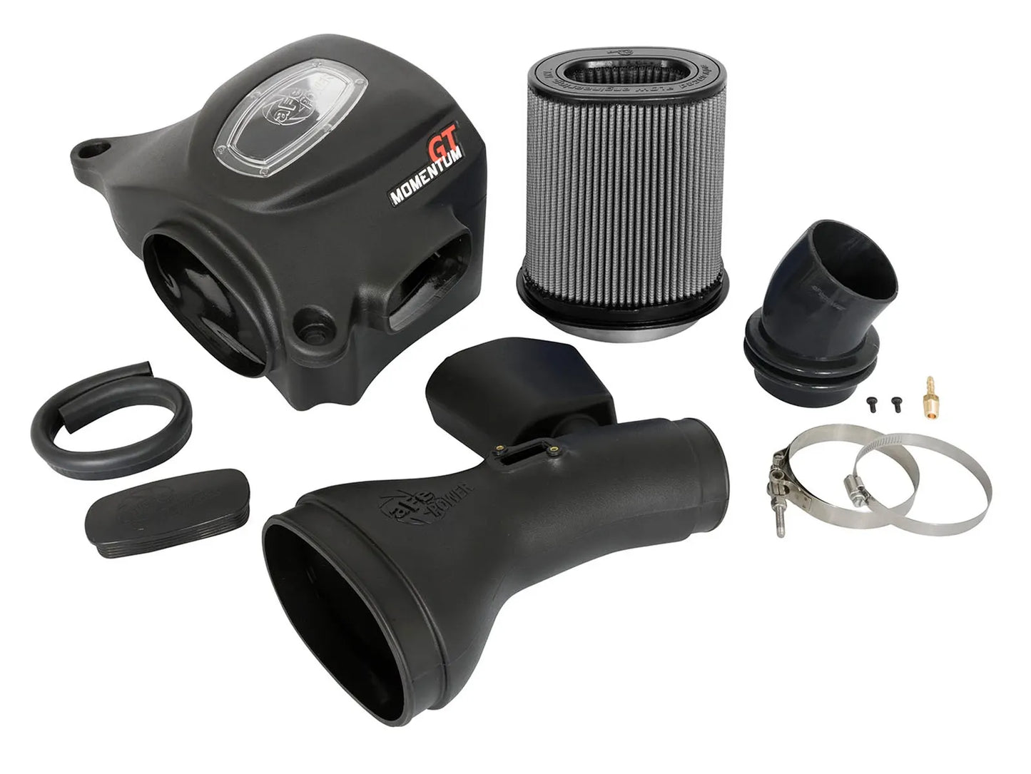 aFe Momentum GT Intakes Toyota Land Cruiser/Lexus LX570 08-17 V8-5.7/4.6L