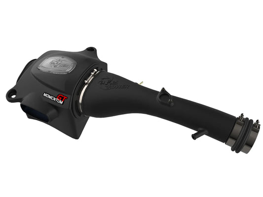aFe POWER Momentum GT Pro Dry S Cold Air Intake System 08-21 Toyota Land Cruiser LC200 V6-4.0L