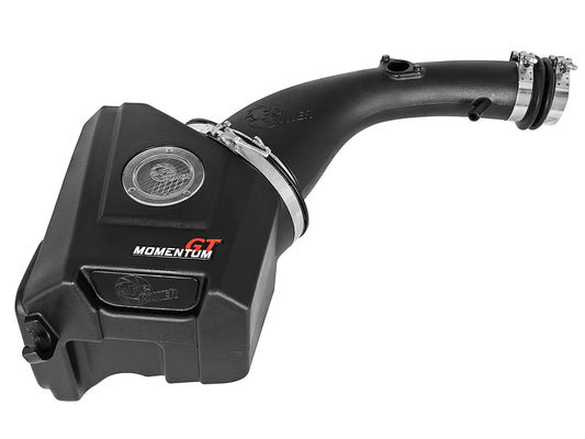 aFe Momentum GT PRO DRY S Stage-2 Intake System 09-25 Toyota 70 Series Land Cruiser 4.0L V6 1GRFE