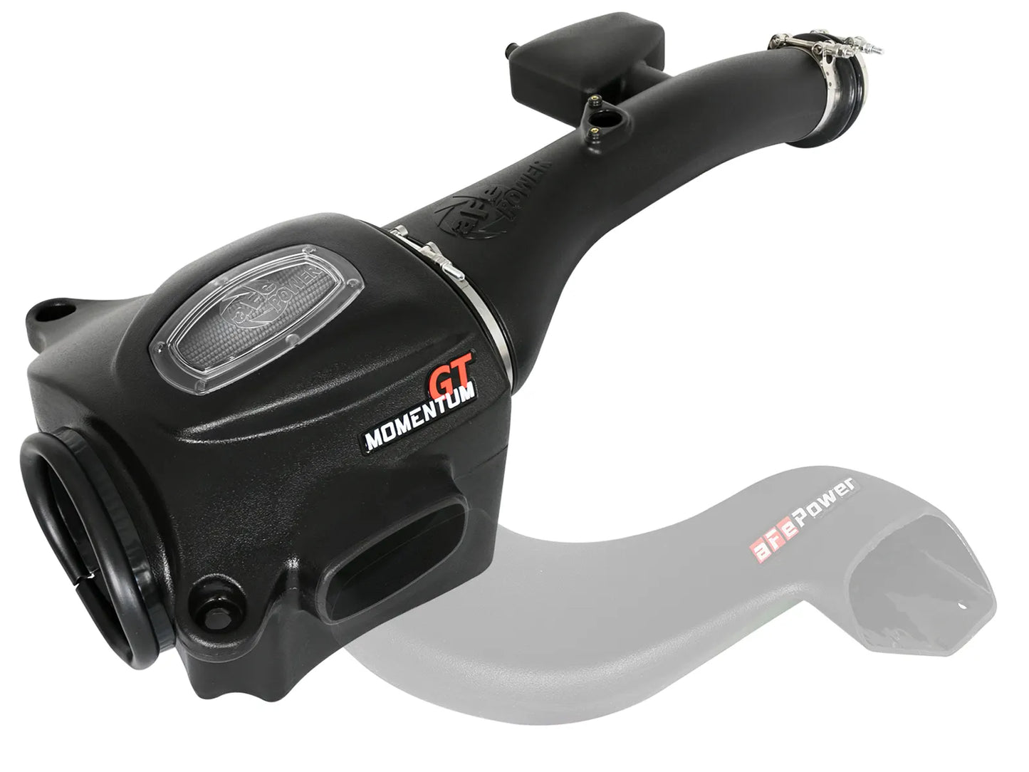 aFe POWER Momentum GT Pro Dry S Cold Air Intake System 08-21 Toyota Land Cruiser LC200 V6-4.0L