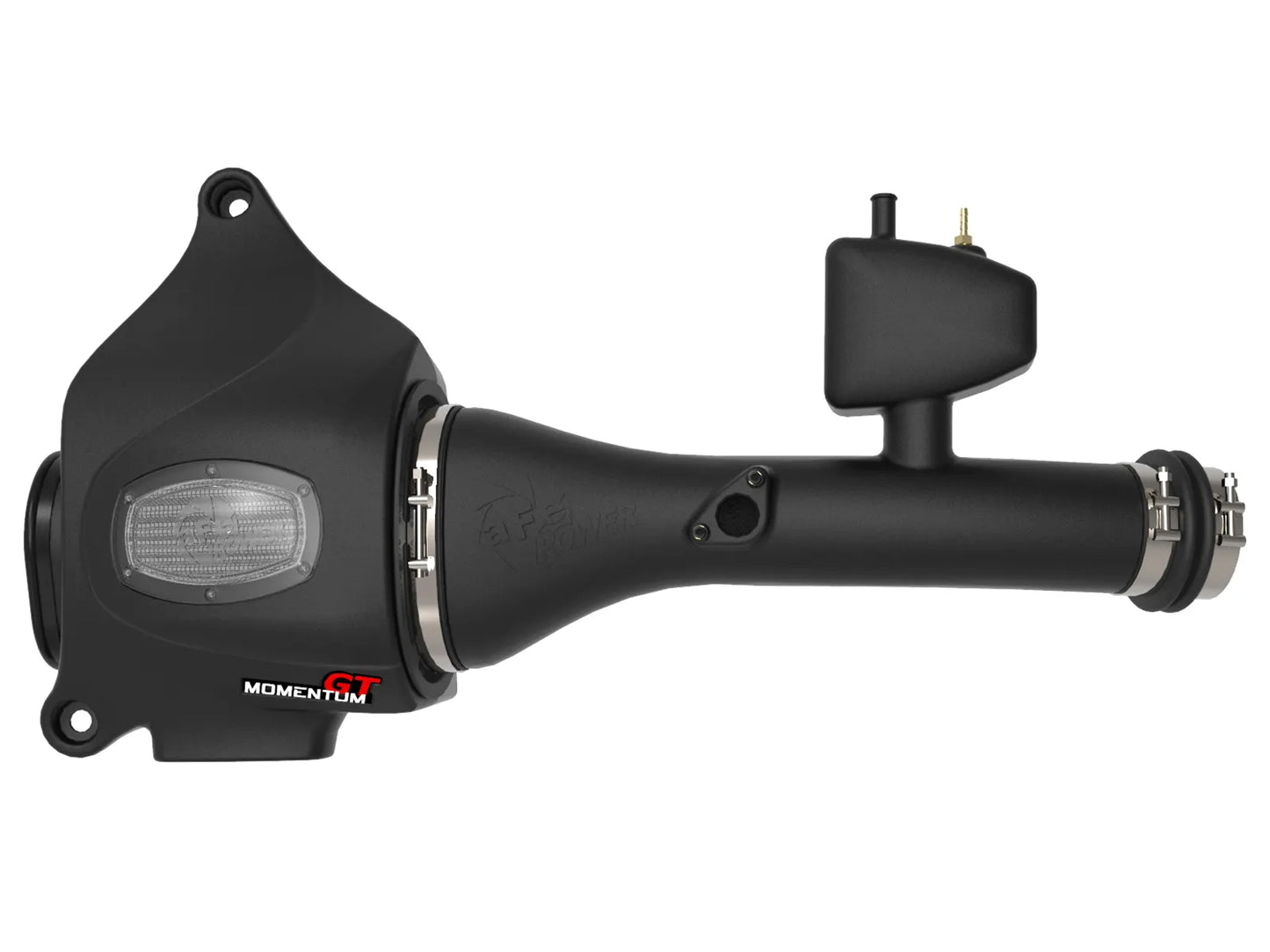 aFe POWER Momentum GT Pro Dry S Cold Air Intake System 08-21 Toyota Land Cruiser LC200 V6-4.0L