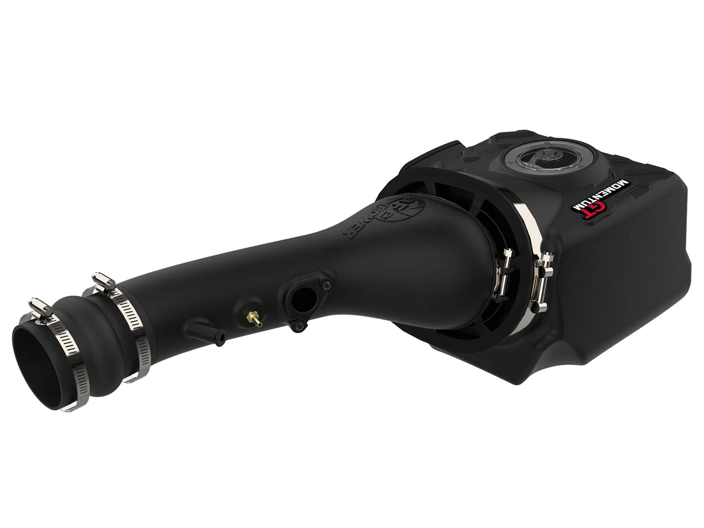 aFe Momentum GT Cold Air Intake System w/ Pro DRY S Filter Toyota FJ Cruiser/Prado 150/4Runner 07-24 V6-4.0L