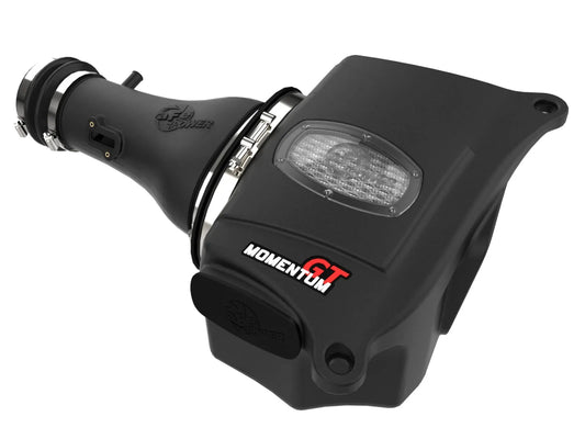 AFE Momentum GT Cold Air Intake System w/Pro DRY S Filter Y62 Nissan Patrol