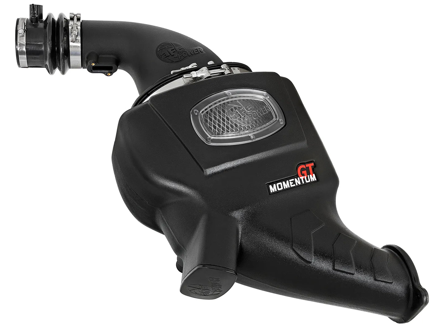 Nissan Patrol 4800 VTC Momentum GT Cold Air Intake System w/Pro DRY S Filter 2001-2024