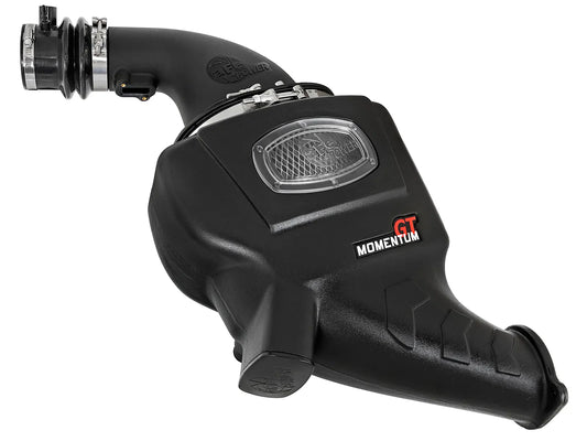 Nissan Patrol 4800 VTC Momentum GT Cold Air Intake System w/Pro DRY S Filter 2001-2024
