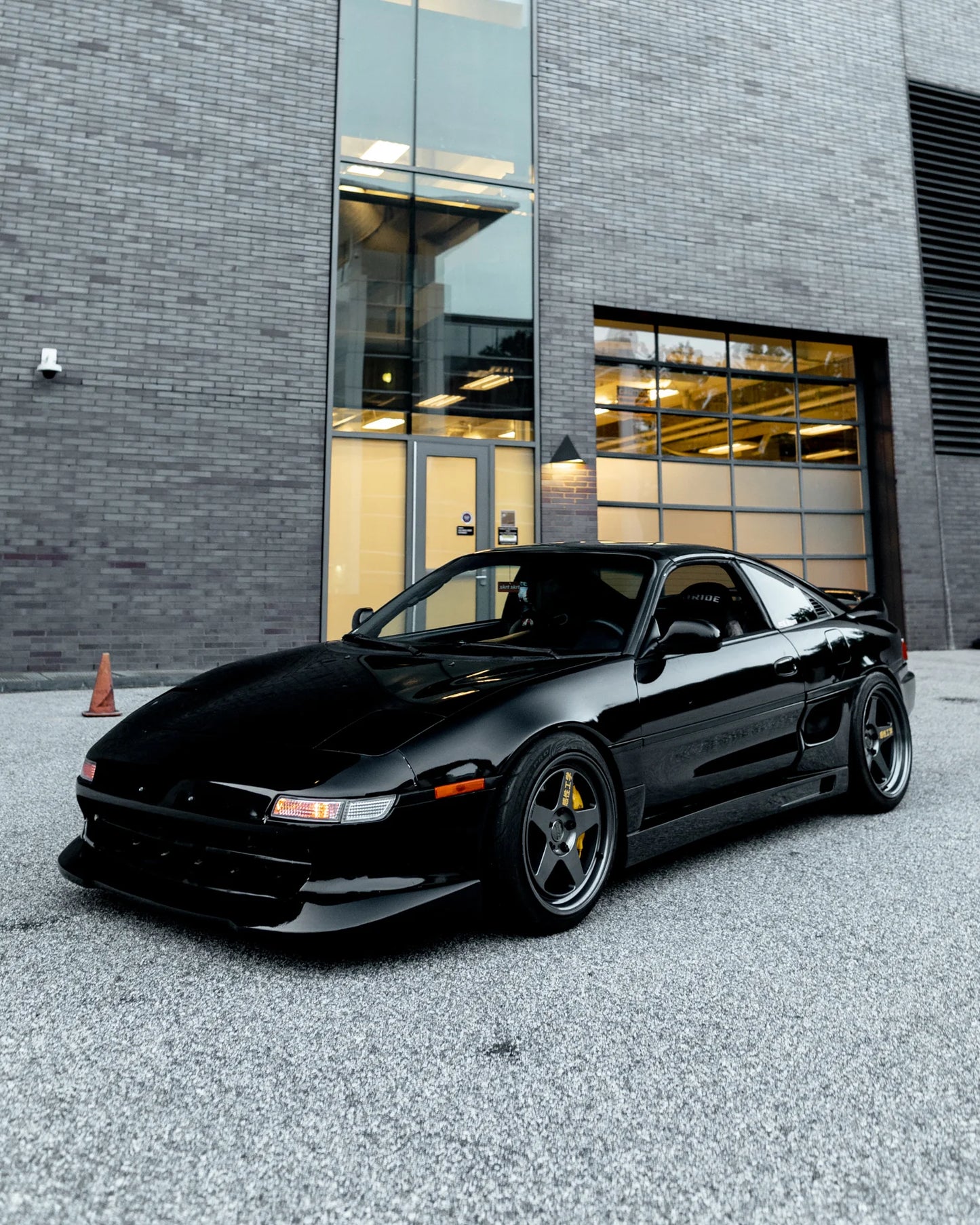 Kansei KNP Wheels (Price Per Wheel)