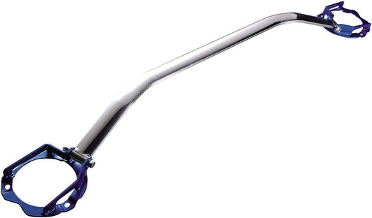 Cusco Front Strut Bar in Aluminium Or Carbon For JZA80 Mk4 Supra