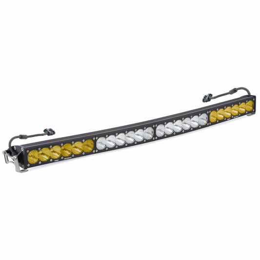 OnX6 Arc Dual Control LED Light Bar - Universal Sizes 30-50"