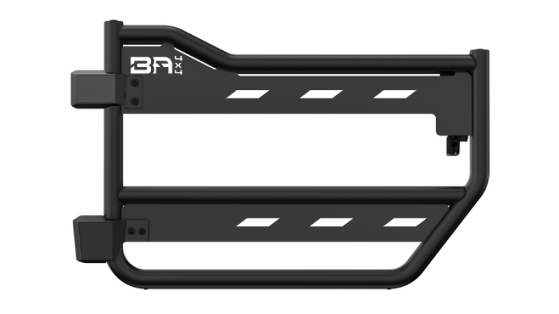 Body Armor 4x4 21-24 Ford Bronco & Bronco Raptor Tube Doors - Sold as a set or in Pairs