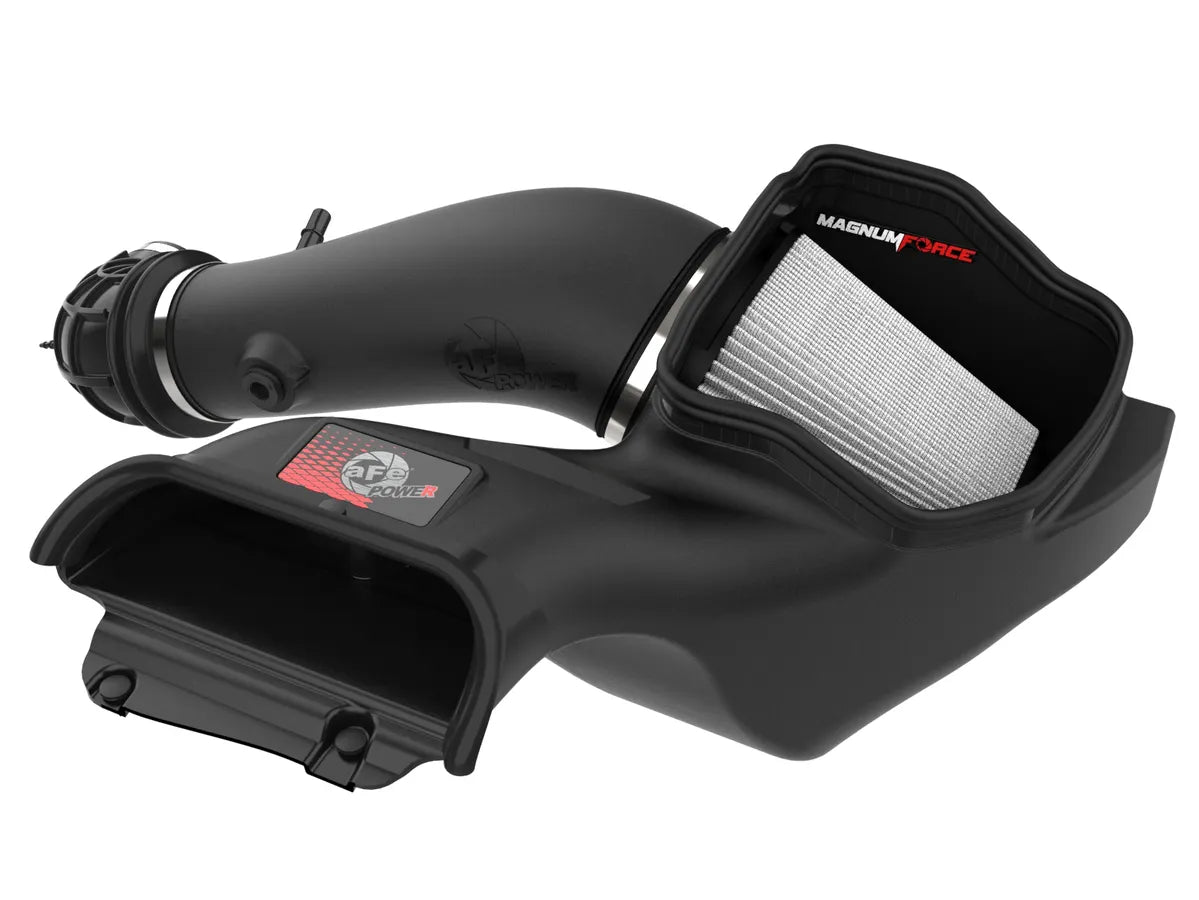 Ford F150 Raptor R Cold Air Intake System w/ Pro DRY S Filter