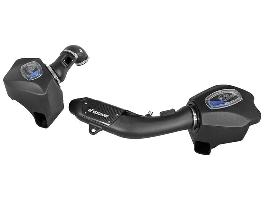 BMW M2 Competition (F87) 19-21/M3/M4 (F80/82/83) 15-20 L6-3.0L (tt) S55