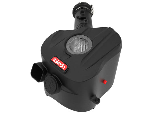 Takeda Momentum Cold Air Intake System for GR Corolla/GR Yaris